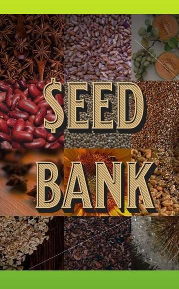 Mini-Seed Bank package