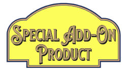 Special add-on product