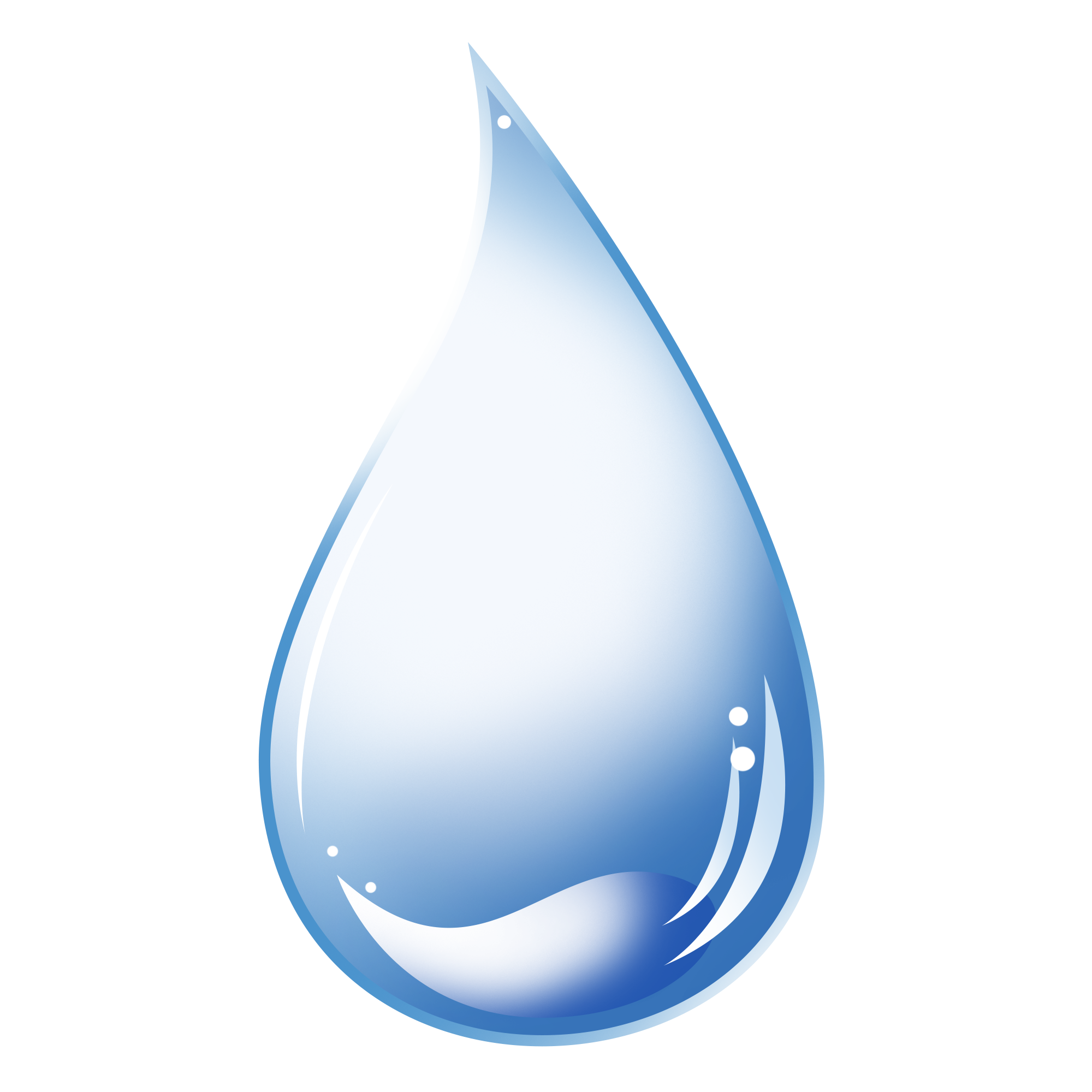 Water drop